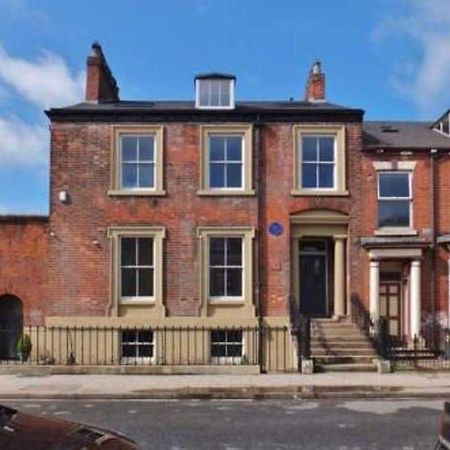 114 Coltman Street Hull Hotel Kingston upon Hull Buitenkant foto