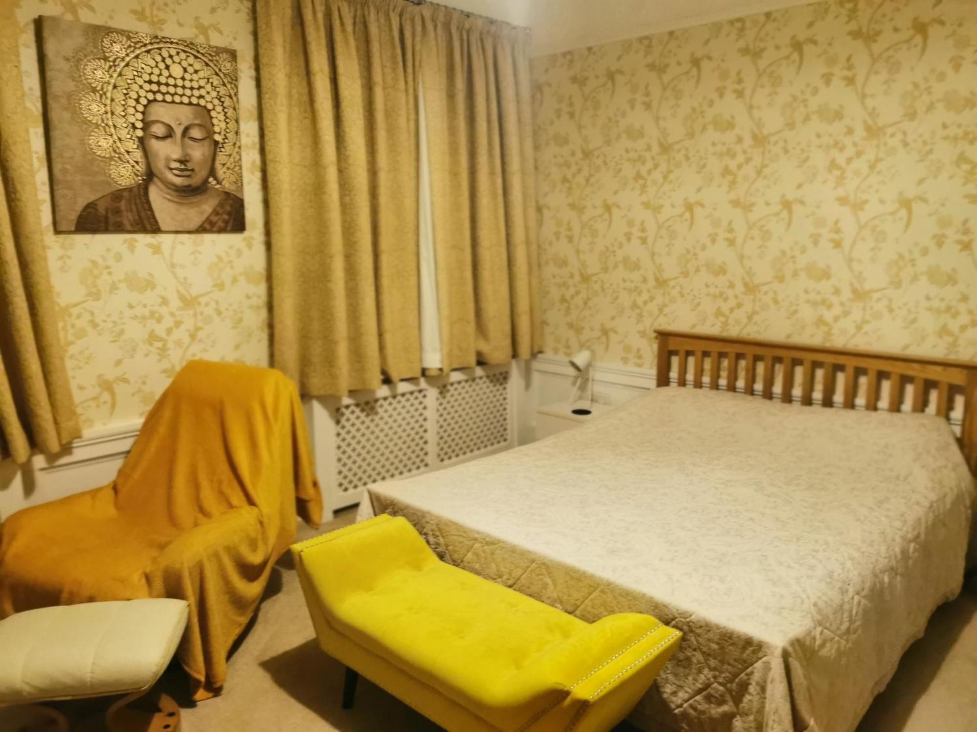 114 Coltman Street Hull Hotel Kingston upon Hull Buitenkant foto