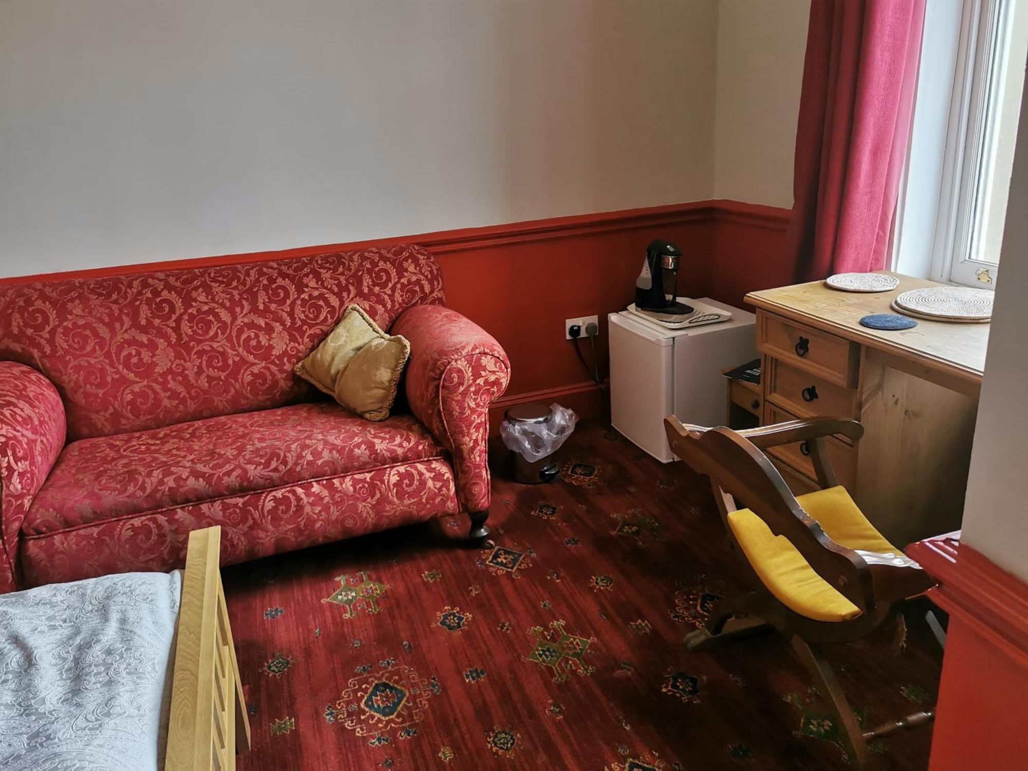 114 Coltman Street Hull Hotel Kingston upon Hull Buitenkant foto