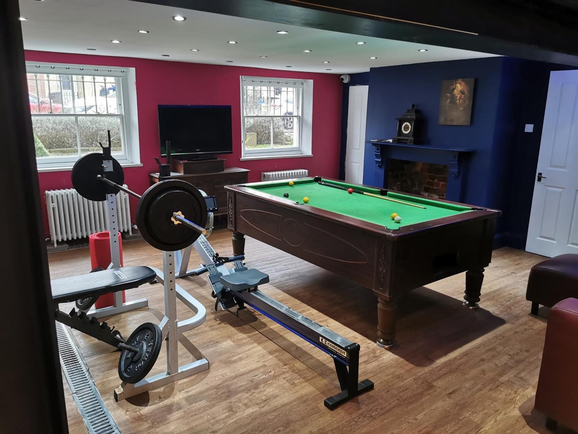 114 Coltman Street Hull Hotel Kingston upon Hull Buitenkant foto