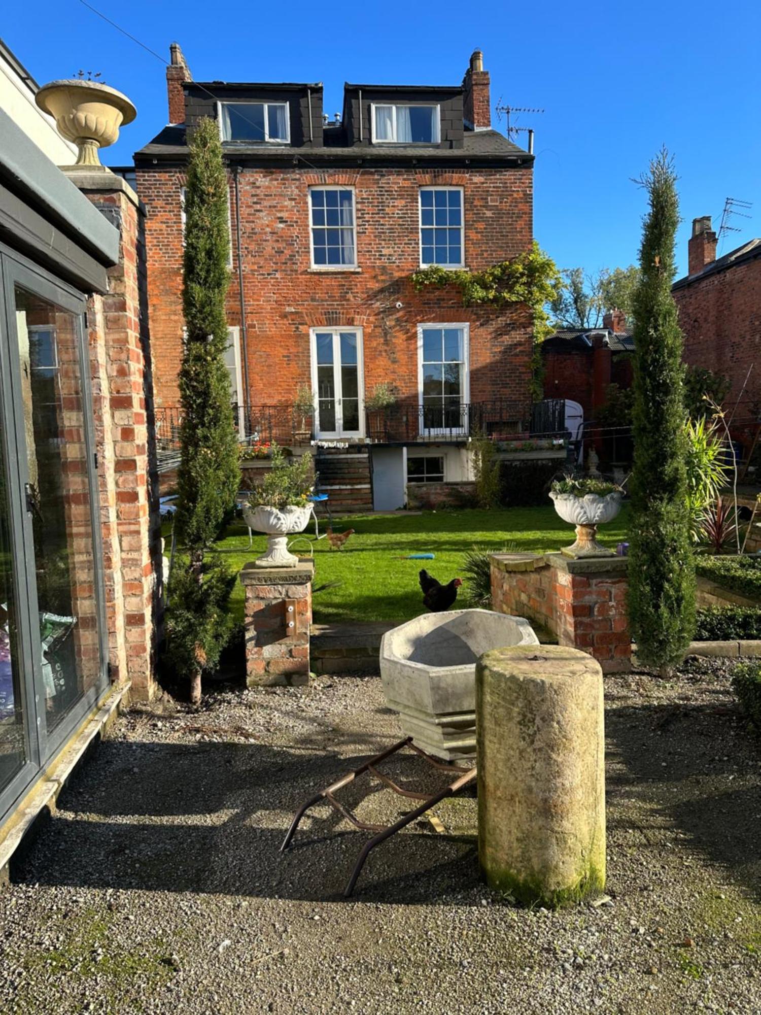 114 Coltman Street Hull Hotel Kingston upon Hull Buitenkant foto