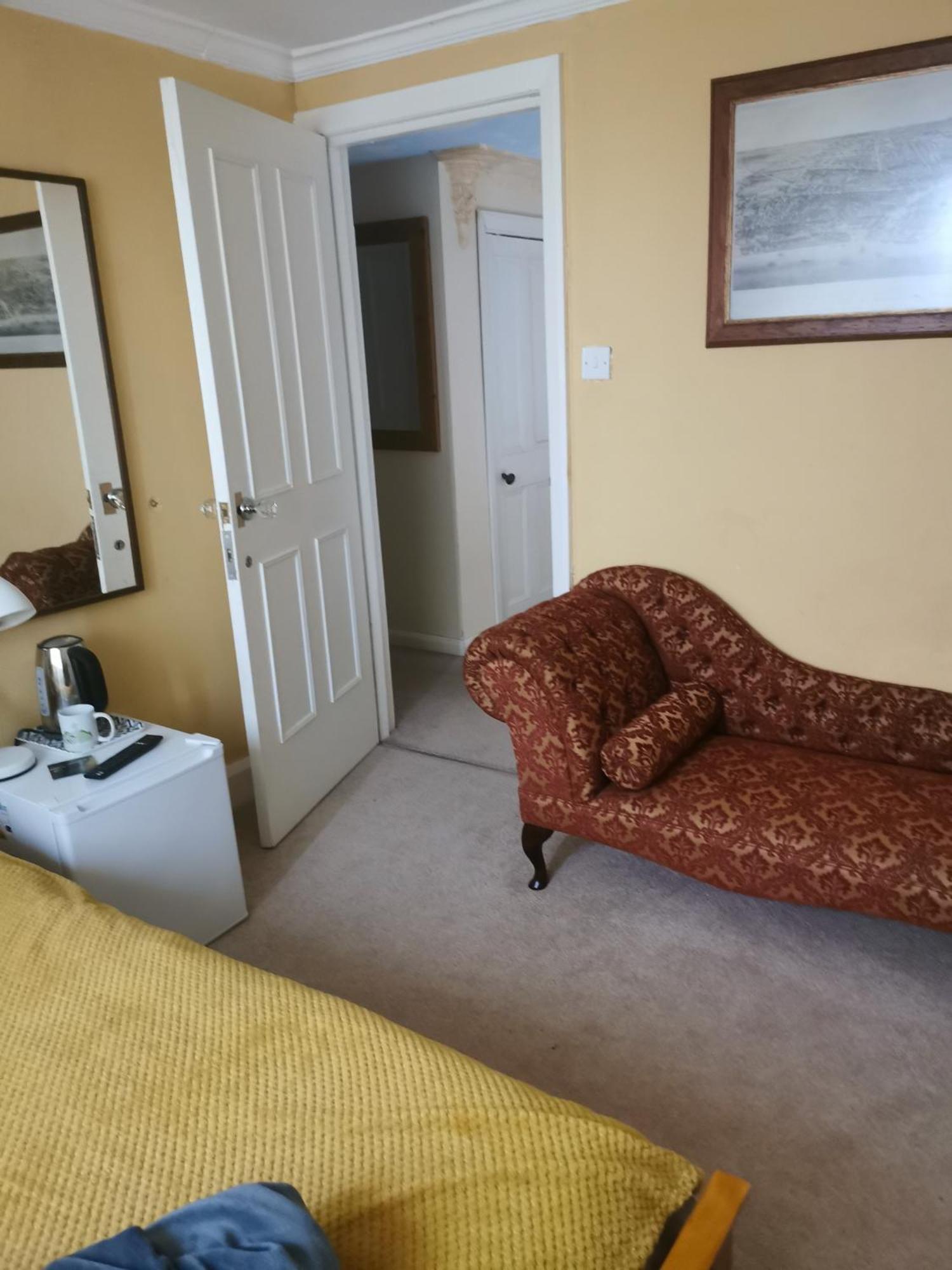 114 Coltman Street Hull Hotel Kingston upon Hull Buitenkant foto