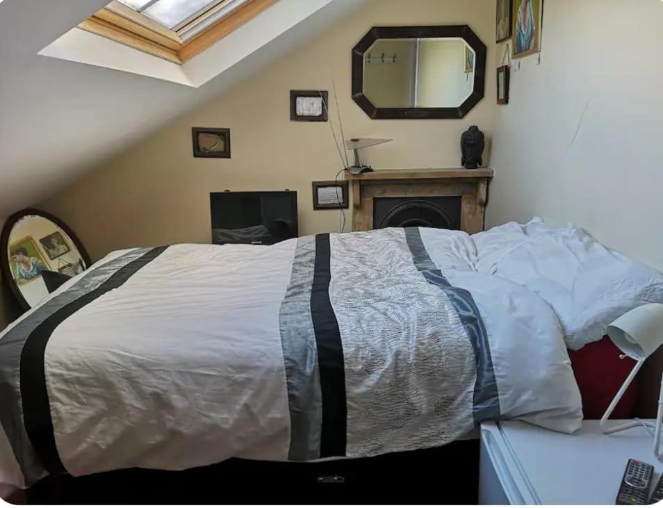 114 Coltman Street Hull Hotel Kingston upon Hull Buitenkant foto