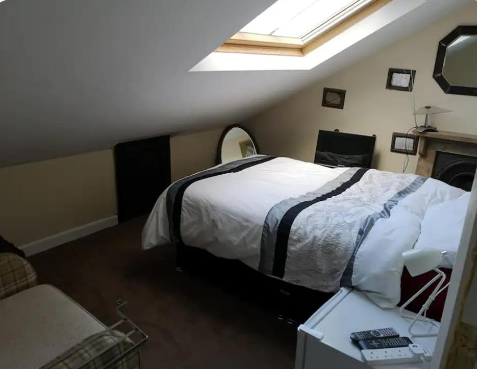 114 Coltman Street Hull Hotel Kingston upon Hull Buitenkant foto