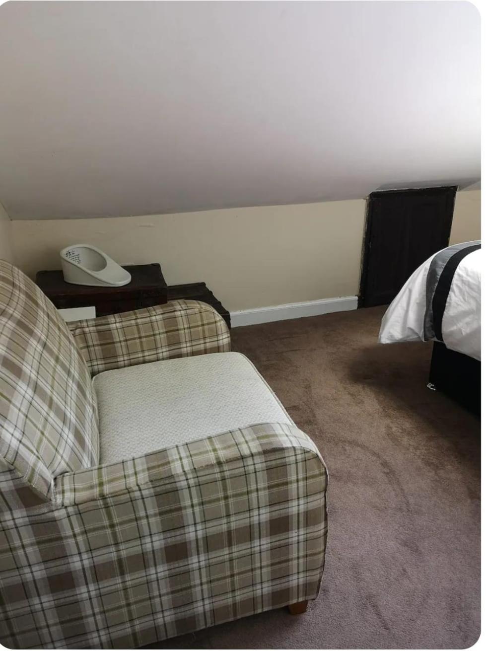 114 Coltman Street Hull Hotel Kingston upon Hull Buitenkant foto
