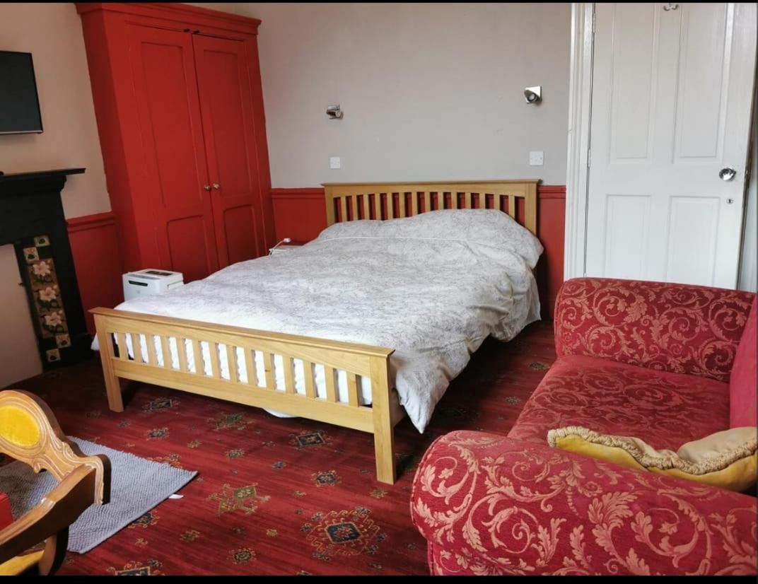 114 Coltman Street Hull Hotel Kingston upon Hull Buitenkant foto