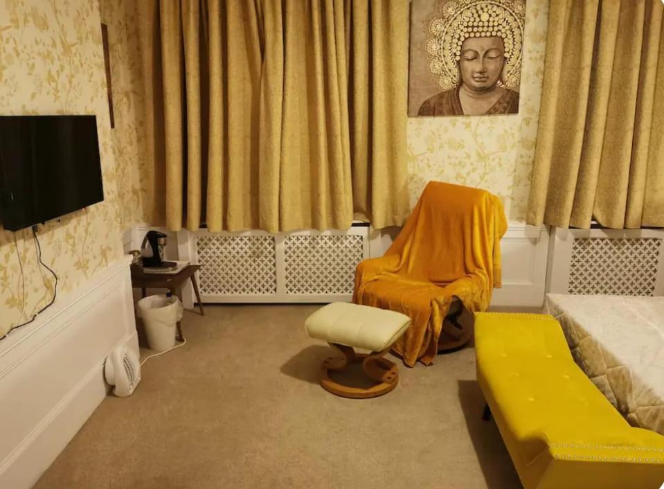 114 Coltman Street Hull Hotel Kingston upon Hull Buitenkant foto